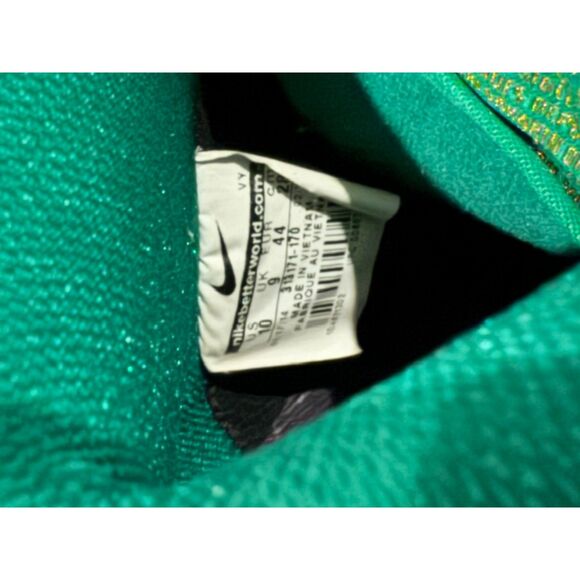 Nike Sb Dunk High Paid in Full main image 2